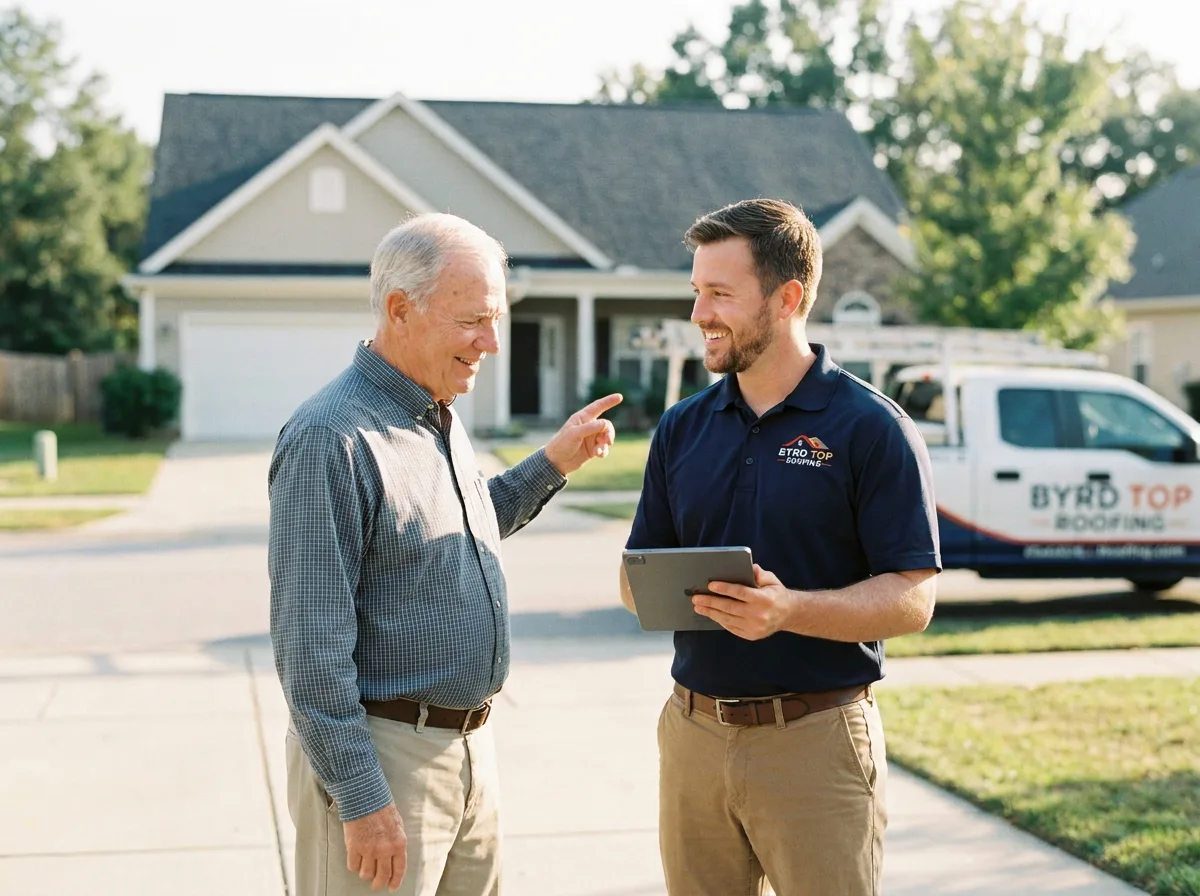 Roofing Salem, VA FAQs
